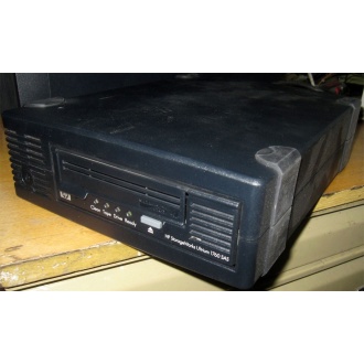 Внешний стример HP StorageWorks Ultrium 1760 SAS Tape Drive External LTO-4 EH920A (Ессентуки)