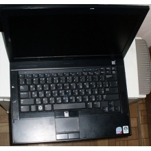 Ноутбук Dell Latitude E6400 (Intel Core 2 Duo P8400 (2x2.26Ghz) /4096Mb DDR3 /80Gb /14.1" TFT (1280x800) - Ессентуки