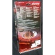 Кулер для видеокарты Thermaltake DuOrb CL-G0102 с тепловыми трубками (медный) - Ессентуки
