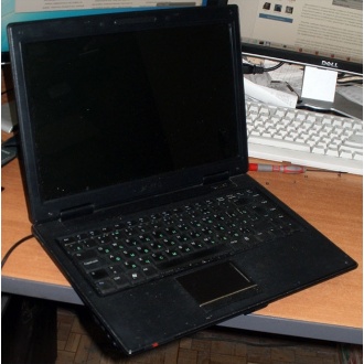 Ноутбук Asus X80L (Intel Celeron 540 1.86Ghz) /512Mb DDR2 /120Gb /14" TFT 1280x800) - Ессентуки