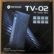 Внешний аналоговый TV-tuner AG Neovo TV-02 (Ессентуки)