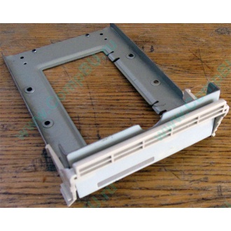 Заглушка для корзины SCSI дисков 55.59903.011 для серверов HP Compaq (Ессентуки)