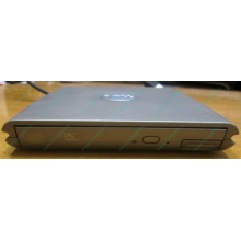 Внешний DVD/CD-RW привод Dell PD01S для ноутбуков DELL Latitude D400 в Ессентуках, D410 в Ессентуках, D420 в Ессентуках, D430 (Ессентуки)