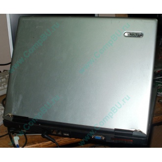 Ноутбук Acer TravelMate 2410 (Intel Celeron M 420 1.6Ghz /256Mb /40Gb /15.4" 1280x800) - Ессентуки