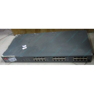 Коммутатор Compex TX2224SA на запчасти в Ессентуках, свитч Compex TX2224SA НЕРАБОЧИЙ (Ессентуки)