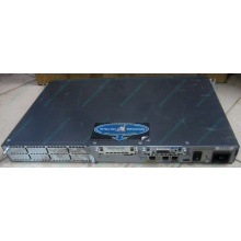 Маршрутизатор Cisco 2610 XM (800-20044-01) в Ессентуках, роутер Cisco 2610XM (Ессентуки)