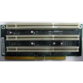 Переходник Riser card PCI-X/3xPCI-X (Ессентуки)