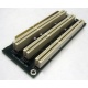  Переходник Riser card PCI-X/3xPCI-X в Ессентуках, PBA: A79446-201 в Ессентуках, PCB: A79446-200 (Ессентуки)