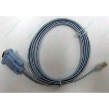 Консольный кабель Cisco CAB-CONSOLE-RJ45 (72-3383-01) цена (Ессентуки)