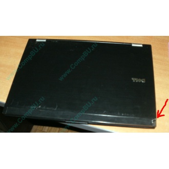 Ноутбук Dell Latitude E6400 (Intel Core 2 Duo P8400 (2x2.26Ghz) /2048Mb /80Gb /14.1" TFT (1280x800) - Ессентуки