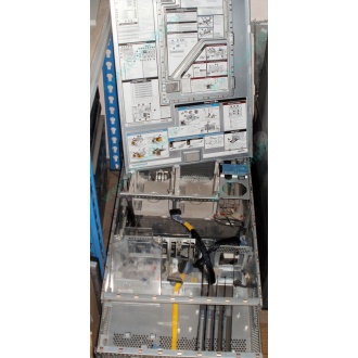 Серверный корпус 7U от сервера HP ProLiant ML530 G2 (Ессентуки)