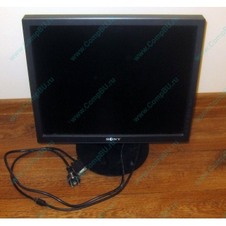 Монитор 19" TFT Sony SDM-S95A (Ессентуки)
