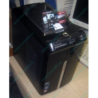 Двухъядерный компьютер AMD Athlon X2 215 (2x2.7GHz) /3072Mb /320Gb /512Mb ATI HD5450 /ATX 250W (Ессентуки)