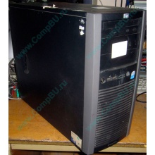 Сервер HP Proliant ML310 G5p 515867-421 фото (Ессентуки)
