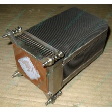 Радиатор HP p/n 433974-001 для ML310 G4 (с тепловыми трубками) 434596-001 SPS-HTSNK (Ессентуки)