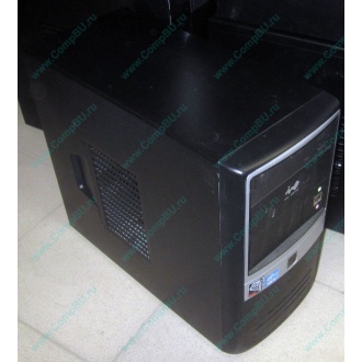 Компьютер Intel Core i5 3570 (4x3.4GHz) /4096Mb /500Gb /1024Mb ATI Radeon HD6450 /ATX 450W (Ессентуки)