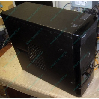 Четырехядерный компьютер Intel Core i7 860 (4x2.8GHz HT) /4096Mb /320Gb /GeForce GT210 /ATX 450W (Ессентуки)