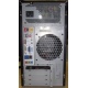 Компьютер Intel Core i5 2310 (4x2.9GHz) /4096Mb /250Gb /ATX 400W вид сзади (Ессентуки)