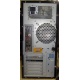 Четырехядерный компьютер Intel Core i7 920 (4x2.67GHz HT) /6Gb /1Tb /ATI Radeon HD6450 /ATX 450W вид сзади (Ессентуки)