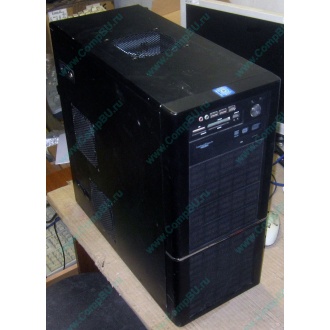 Четырехядерный компьютер Intel Core i7 920 (4x2.67GHz HT) /6144Mb /1000Mb /GeForce GT240 /ATX 500W (Ессентуки)
