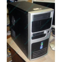 Компьютер Intel Pentium-4 541 3.2GHz HT /2048Mb /160Gb /ATX 300W (Ессентуки)
