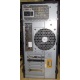Компьютер Intel Core 2 Quad Q8300 (4x2.5GHz) /4096Mb /250Gb /ATI X1300 /ATX 450W вид сзади (Ессентуки)