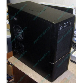 Четырехядерный игровой компьютер Intel Core 2 Quad Q9400 (4x2.67GHz) /4096Mb /500Gb /ATI HD3870 /ATX 580W (Ессентуки)