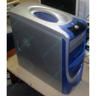 Игровой компьютер Intel Core 2 Duo E8400 (2x3.0GHz) s.775 /4096Mb /320Gb /GeForce 8800 GT /ATX 400W (корпус с ручкой) - Ессентуки