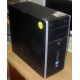 HP Compaq 6200 PRO MT Intel Core i3 2120 /4Gb /500Gb (Ессентуки)