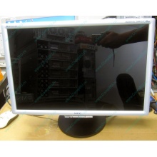 Профессиональный монитор 20.1" TFT Nec MultiSync 20WGX2 Pro (Ессентуки)