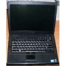 Ноутбук Dell Latitude E6410 (Intel Core i5 M560 (4x2.67Ghz) /4096Mb DDR3 /320Gb /14.1" TFT 1280x800) - Ессентуки