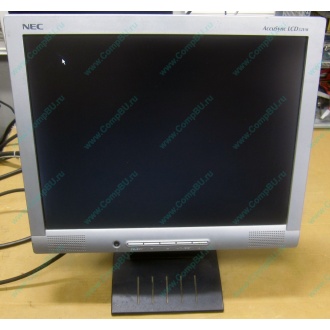 Монитор 15" TFT NEC AccuSync LCD52VM в Ессентуках, NEC LCD 52VM (Ессентуки)