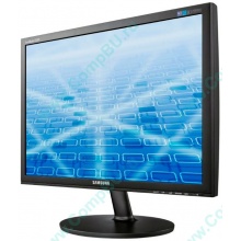 Монитор 19" Samsung E1920NW 1440x900 (широкоформатный) - Ессентуки