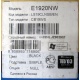 Samsung E1920NW CB19WS LS19CLNSB/EN (Ессентуки)