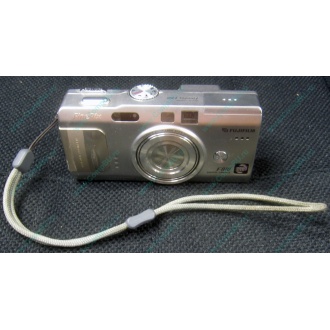 Фотоаппарат Fujifilm FinePix F810 (без зарядного устройства) - Ессентуки