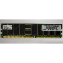Модуль памяти 256Mb DDR ECC Hynix pc2100 8EE HMM 311 (Ессентуки)