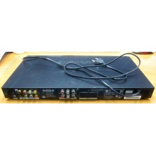DVD-плеер LG Karaoke System DKS-7600Q Б/У в Ессентуках, LG DKS-7600 БУ (Ессентуки)