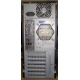 Компьютер Intel Core 2 Duo E7600 (2x3.06GHz) s775 /2Gb /250Gb /ATX 450W /Windows XP PRO вид сзади (Ессентуки)