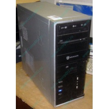 Компьютер Intel Pentium Dual Core E2160 (2x1.8GHz) s.775 /1024Mb /80Gb /ATX 350W /Win XP PRO (Ессентуки)