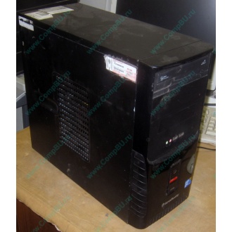 Компьютер Kraftway Credo КС36 (Intel Core 2 Duo E7500 (2x2.93GHz) s.775 /2048Mb /320Gb /ATX 400W /Windows 7 PROFESSIONAL) - Ессентуки