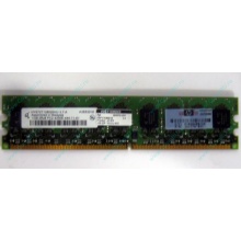 Серверная память 1024Mb DDR2 ECC HP 384376-051 pc2-4200 (533MHz) CL4 HYNIX 2Rx8 PC2-4200E-444-11-A1 (Ессентуки)