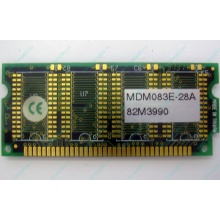 Модуль памяти 8Mb microSIMM EDO SODIMM Kingmax MDM083E-28A (Ессентуки)