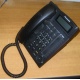 Телефон Panasonic KX-TS2388RU (черный) - Ессентуки