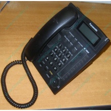 Телефон Panasonic KX-TS2388RU (черный) - Ессентуки