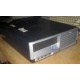 Системник HP DC7600 SFF (Intel Pentium-4 521 2.8GHz HT s.775 /1024Mb /160Gb /ATX 240W desktop) - Ессентуки