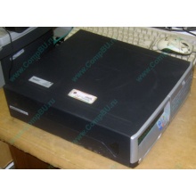 Компьютер HP DC7100 SFF (Intel Pentium-4 520 2.8GHz HT s.775 /1024Mb /80Gb /ATX 240W desktop) - Ессентуки