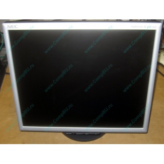 Монитор 17" TFT Nec MultiSync LCD1770NX (Ессентуки)