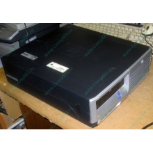 Компьютер HP DC7100 SFF (Intel Pentium-4 540 3.2GHz HT s.775 /1024Mb /80Gb /ATX 240W desktop) - Ессентуки