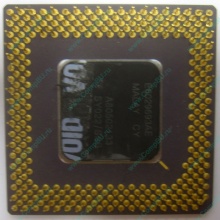 Процессор Intel Pentium 133 SY022 A80502-133 (Ессентуки)