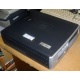 Системный блок HP D530 SFF (Intel Pentium-4 2.6GHz s.478 /1024Mb /80Gb /ATX 240W desktop) - Ессентуки